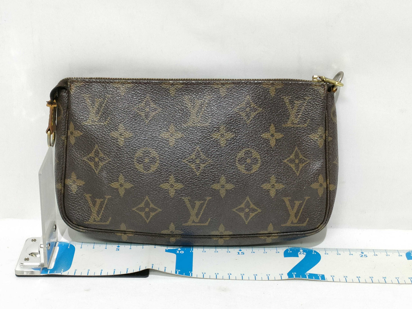 LOUIS VUITTON Monogram Monogram Accessoir M51980 CA0070 Handbag