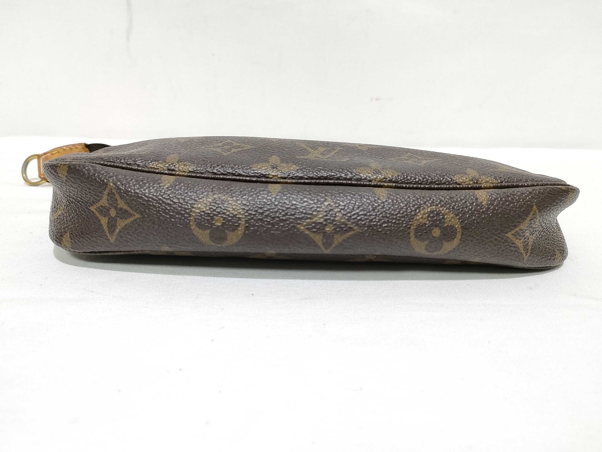 LOUIS VUITTON Monogram Monogram Accessoir M51980 CA0070 Handbag