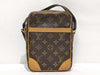 LOUIS VUITTON Monogram Monogram Danube M45266 SL0021 Shoulder Bag