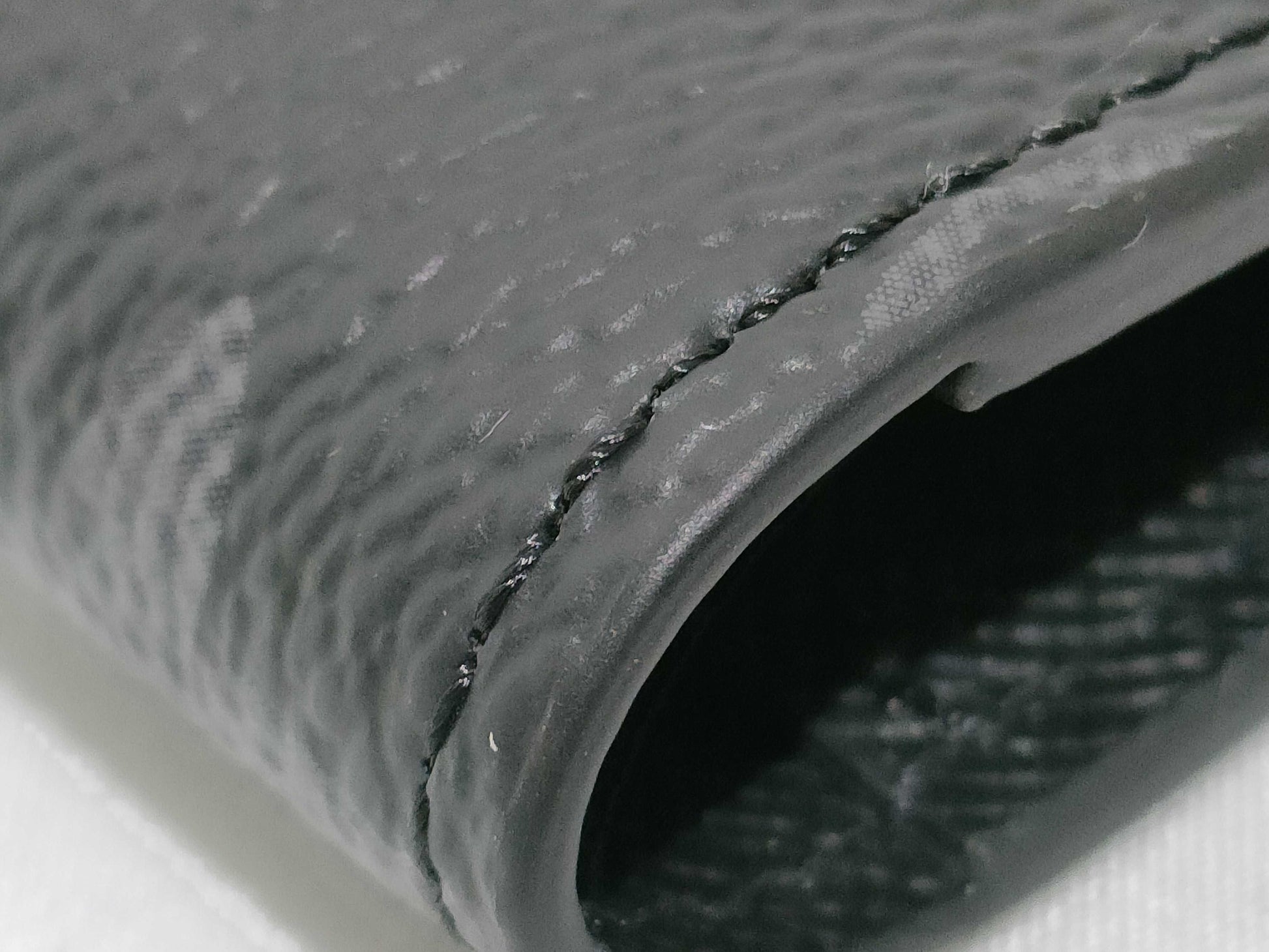 LOUIS VUITTON Monogram Monogram Eclipse Couverture Pass Pole NM M64501 RFID Card Case, Pass Case, Business Card Holder