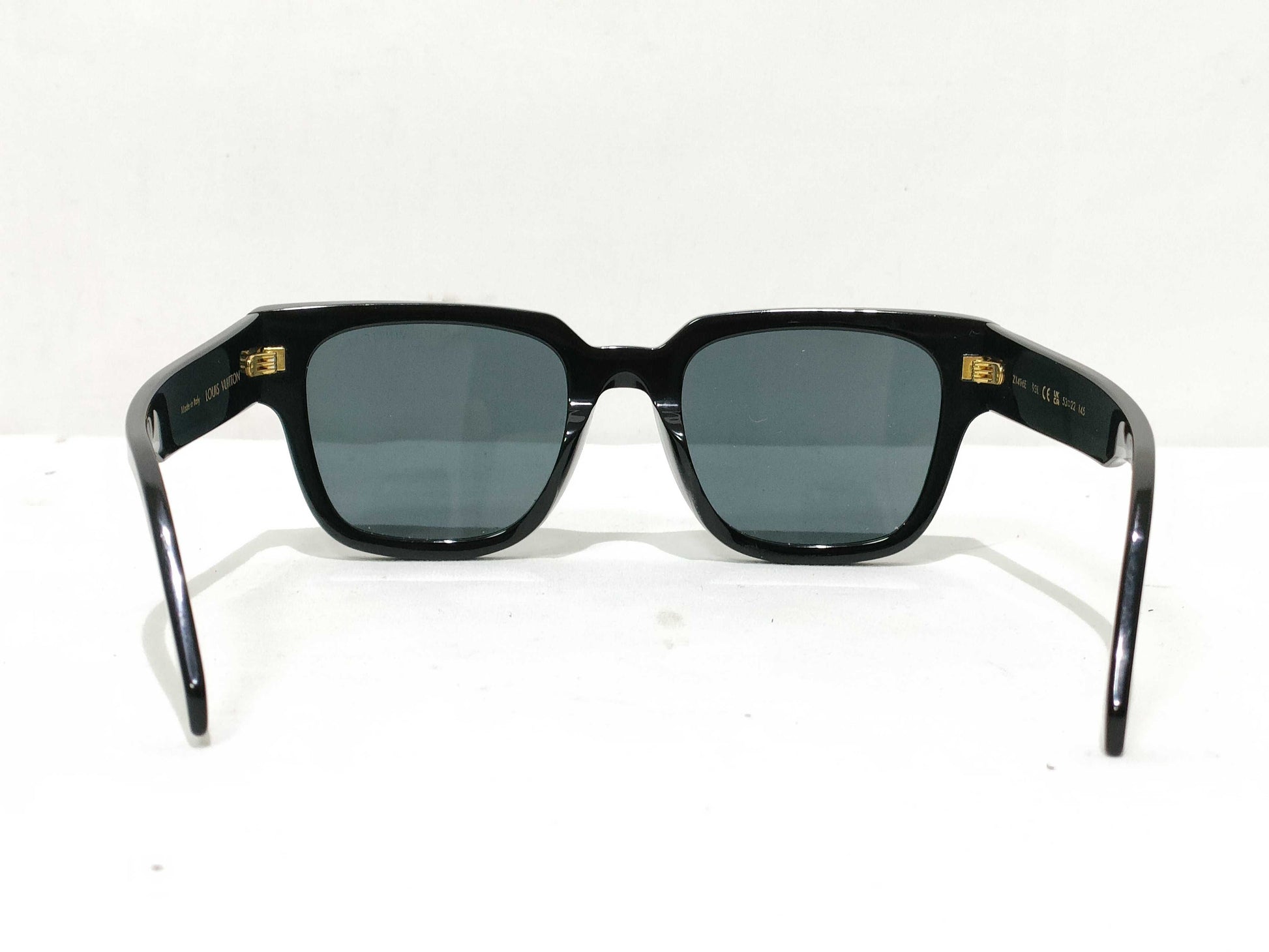 LOUIS VUITTON LV Escape Square Z1496E TV3284 Sunglasses & Glasses