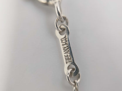 Tiffany & Co. Madonna 925 Necklace