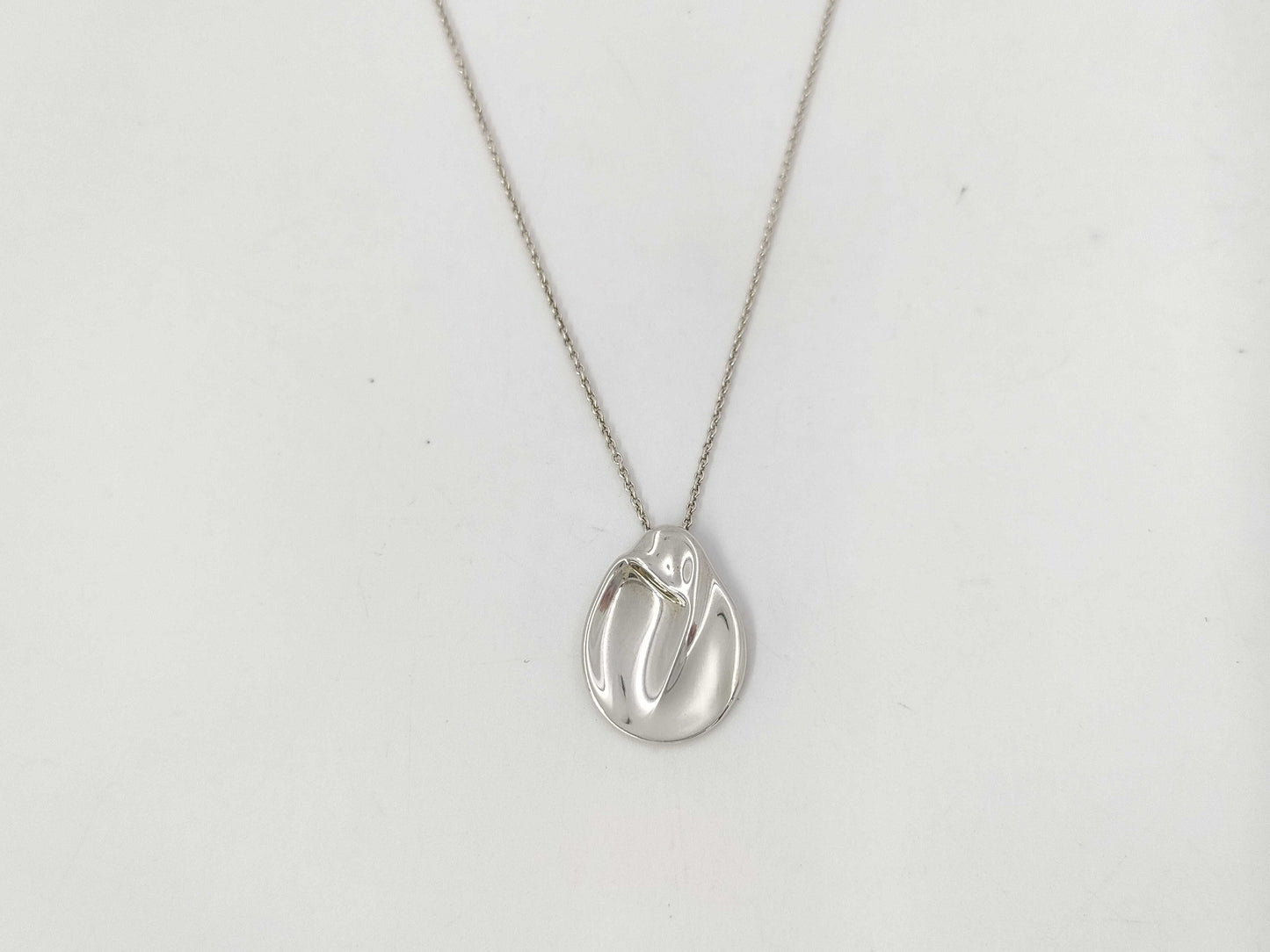 Tiffany & Co. Madonna 925 Necklace