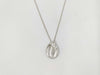 Tiffany & Co. Madonna 925 Necklace