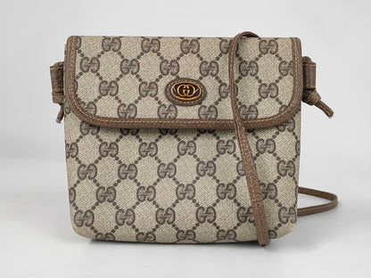 GUCCI Shoulder Bags
