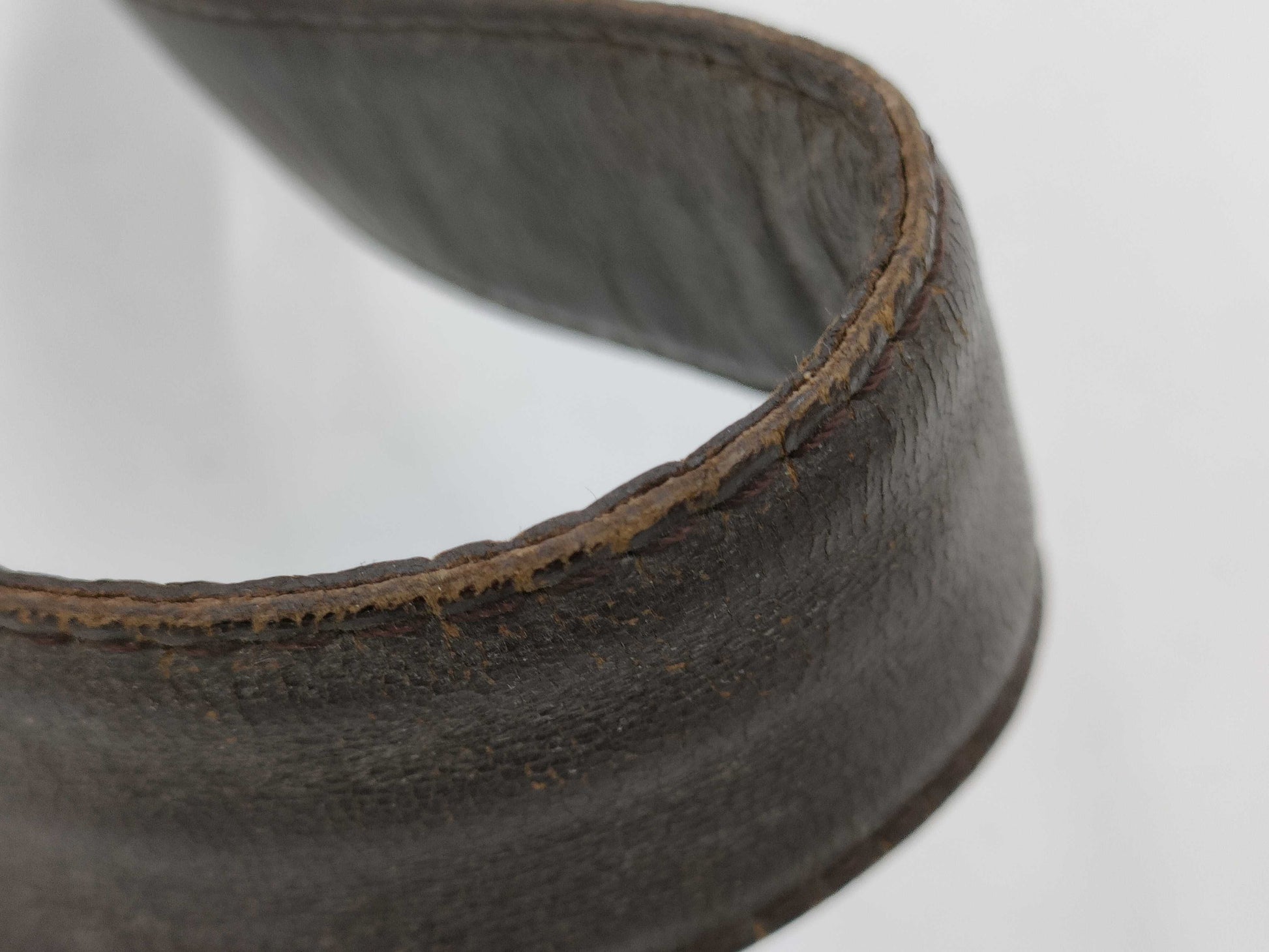 LOUIS VUITTON Highbury Shoulder Bag