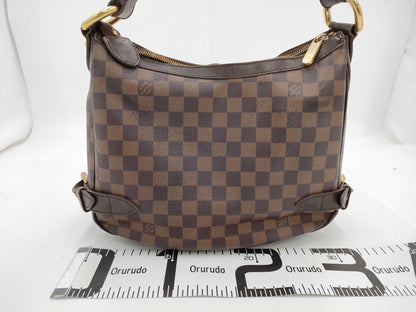 LOUIS VUITTON Highbury Shoulder Bag
