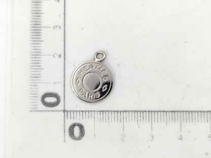 HERMES Brand Pendant Top