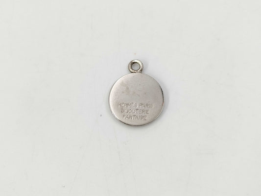 HERMES Brand Pendant Top