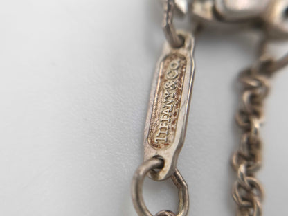 Tiffany&Co. Brand Items Brand Jewelry Necklace Necklace