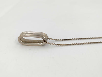 Tiffany&Co. Brand Items Brand Jewelry Necklace Necklace