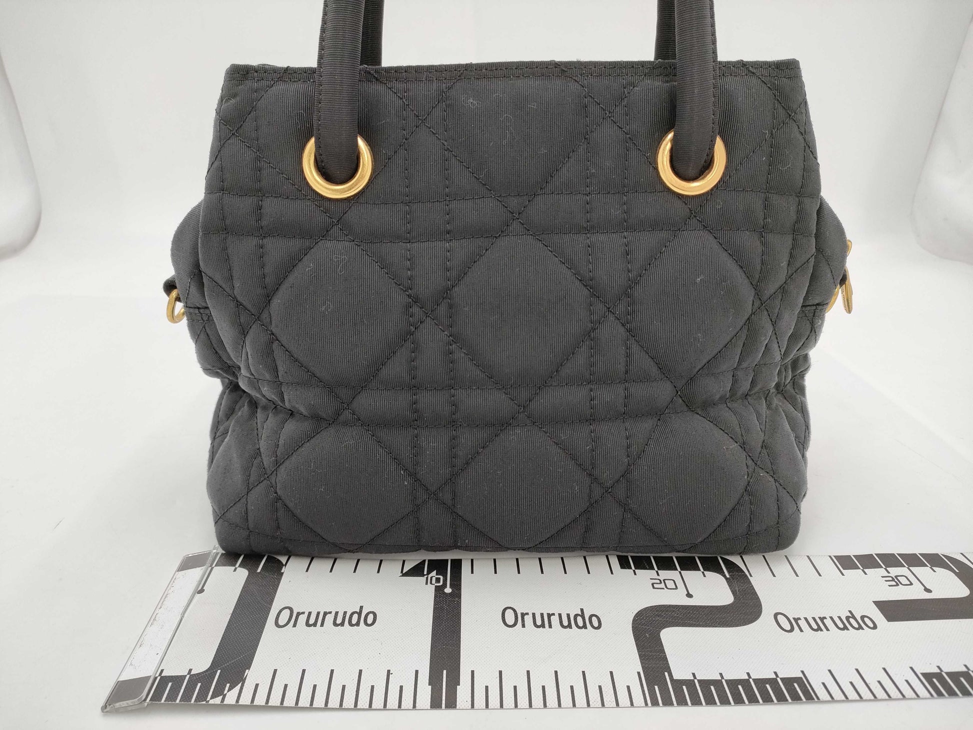 VALENTINO CHRISTY Quilted Handbag