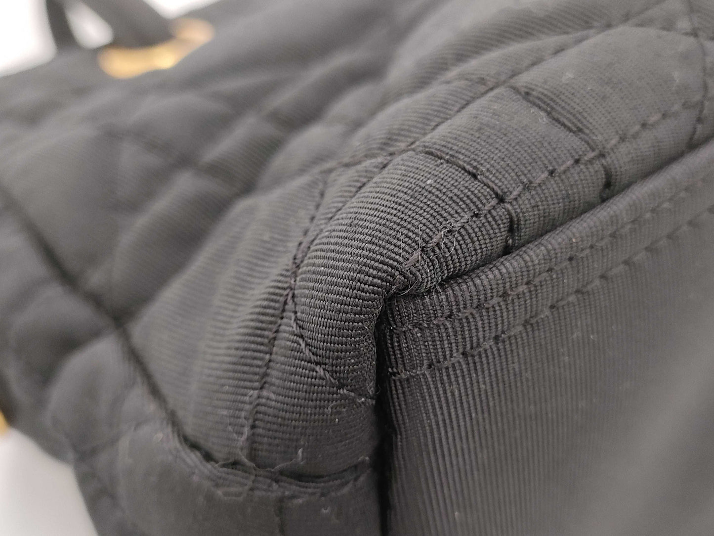 VALENTINO CHRISTY Quilted Handbag