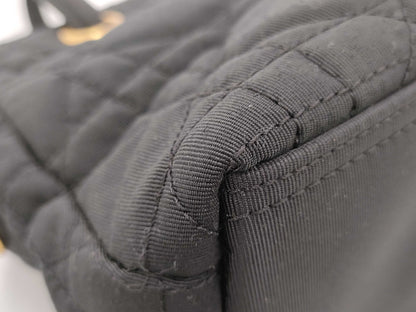 VALENTINO CHRISTY Quilted Handbag