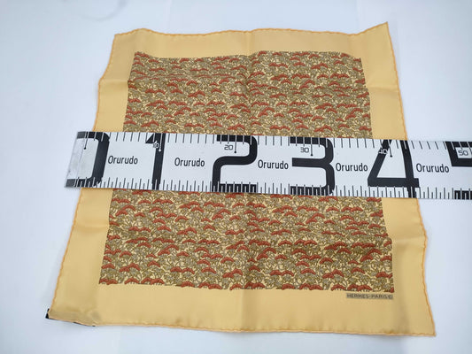 HERMES Brand Scarf Hermes Scarf