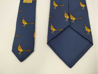 HERMES Brand Tie