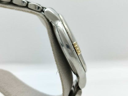 Yves Saint Laurent 6031-G11246 550013 Quartz Women's Watch