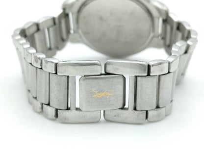 Yves Saint Laurent 6031-G11246 550013 Quartz Women's Watch