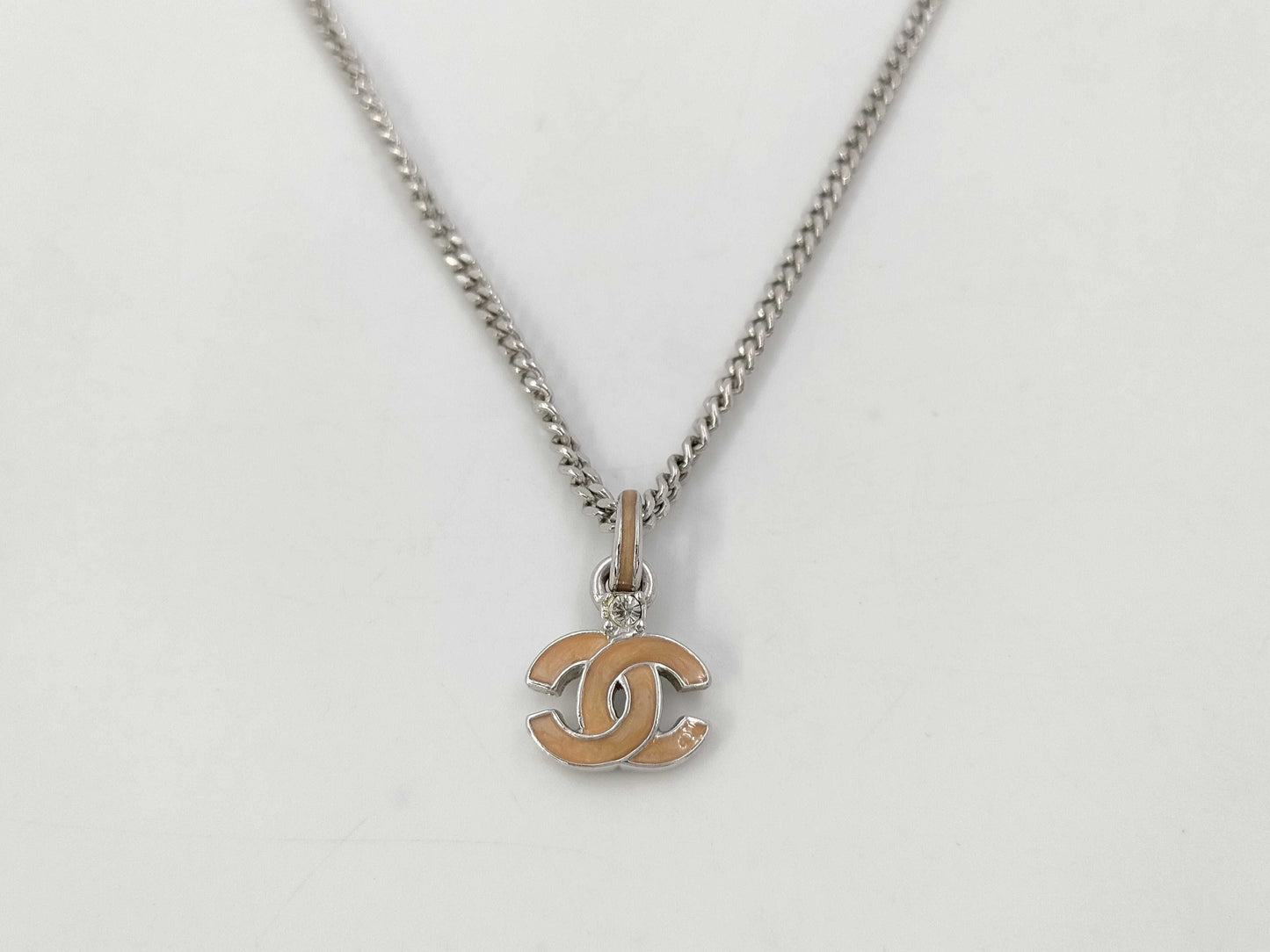 CHANEL Branded Necklace