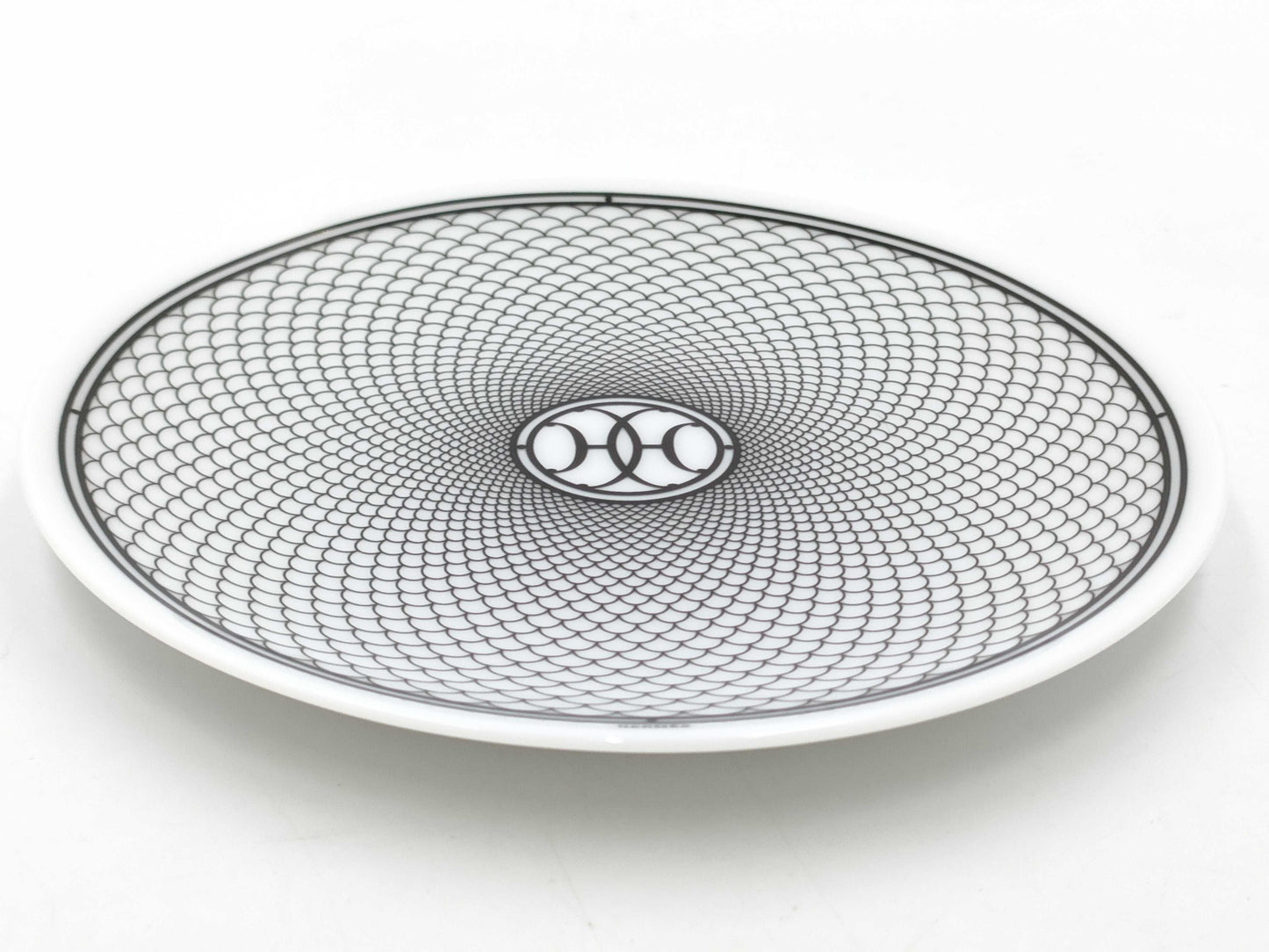 1 HERMES Plate Plate
