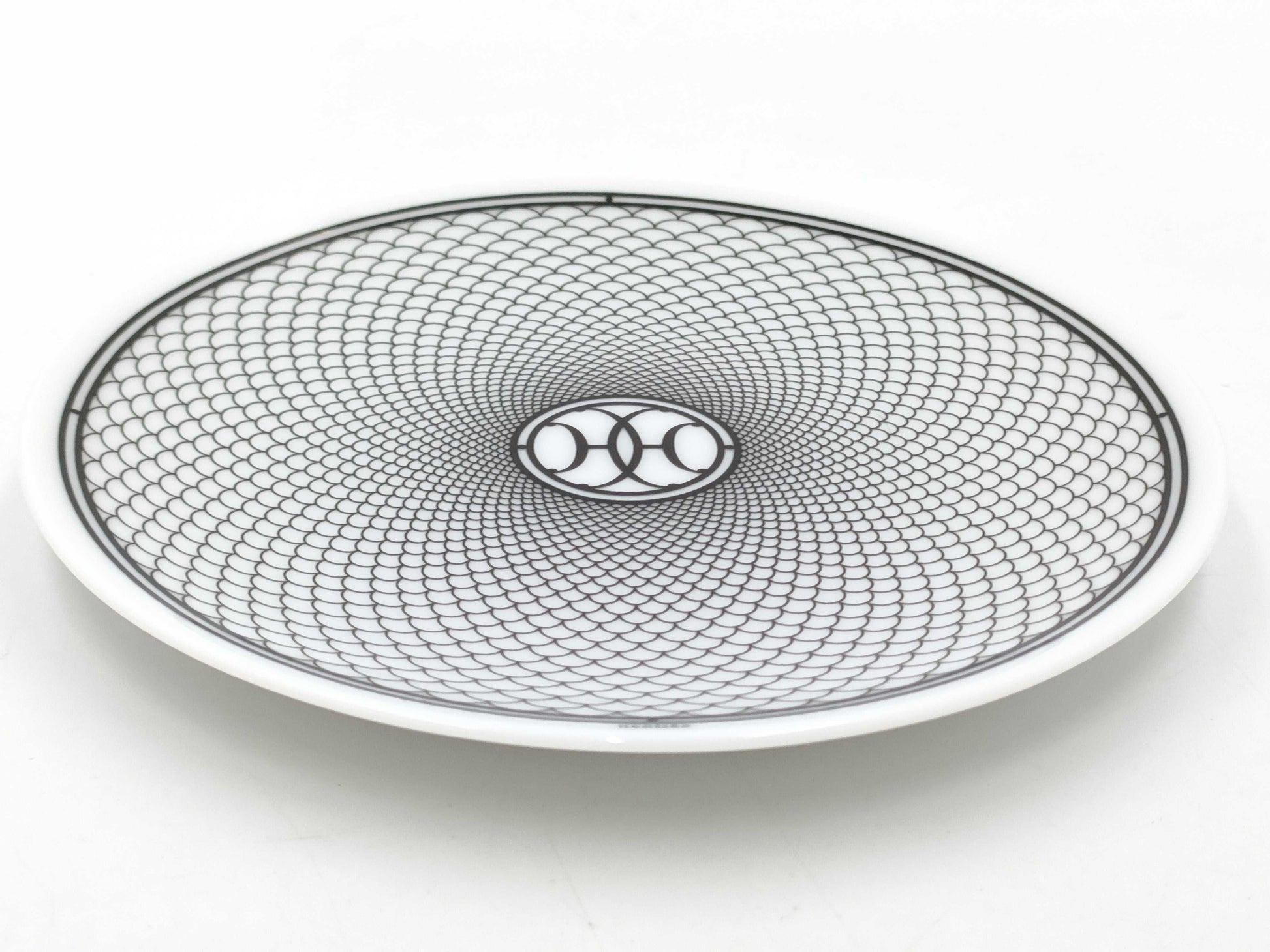 1 HERMES Plate Plate