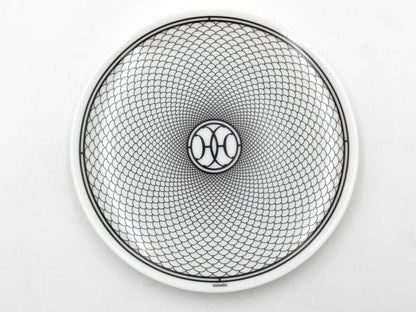 1 HERMES Plate Plate