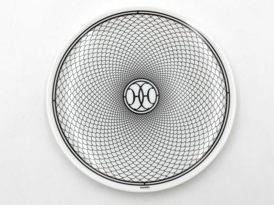 1 HERMES Plate Plate