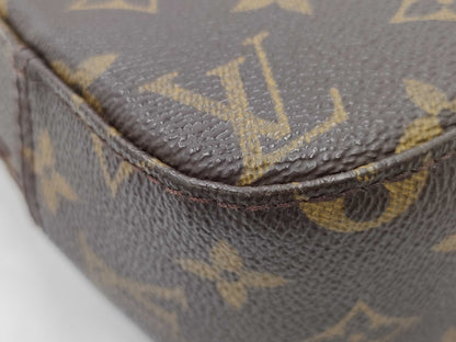 LOUIS VUITTON Spontini handbag