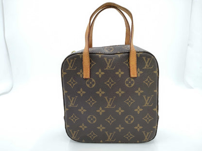 LOUIS VUITTON Spontini handbag
