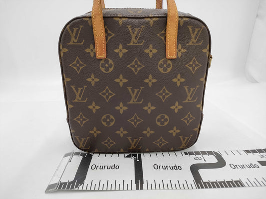 LOUIS VUITTON Spontini handbag