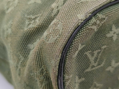 LOUIS VUITTON Mono Mini Lucille GM Tote Bag