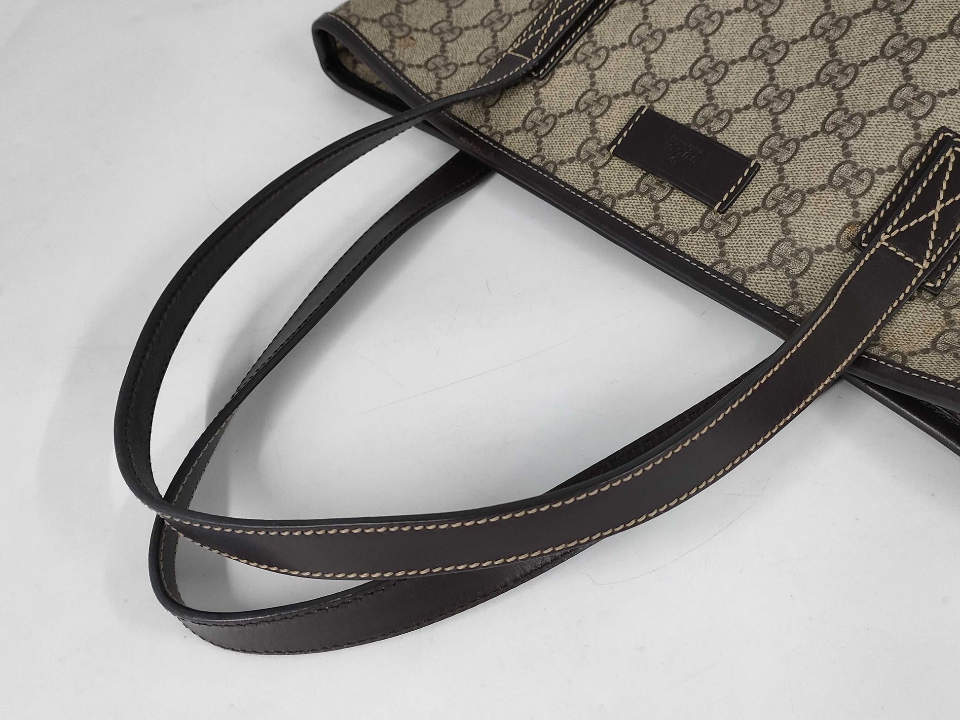 GUCCI Shoulder Bags