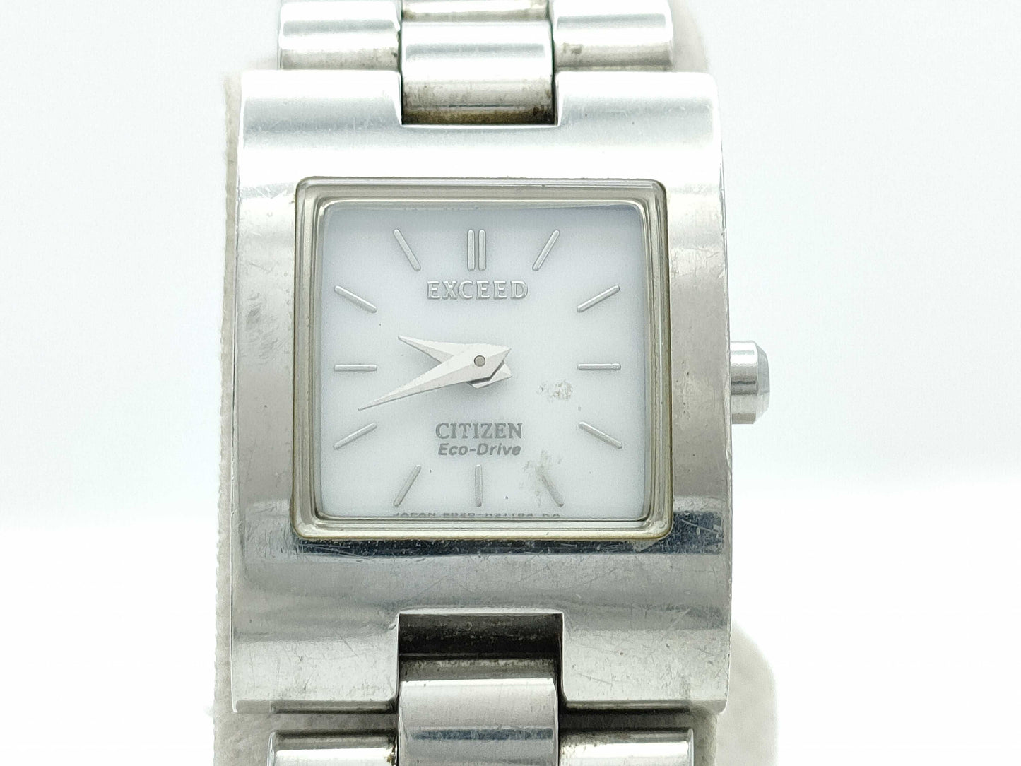 CITIZEN B020-H18482 800339 Solar Women's Watch