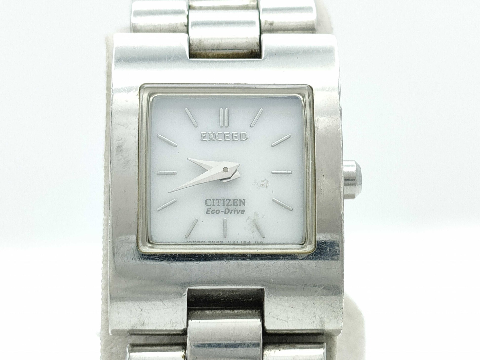 CITIZEN B020-H18482 800339 Solar Women's Watch