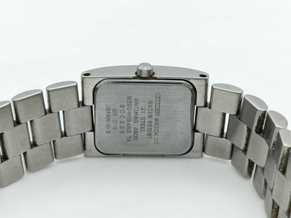 CITIZEN B020-H18482 800339 Solar Women's Watch