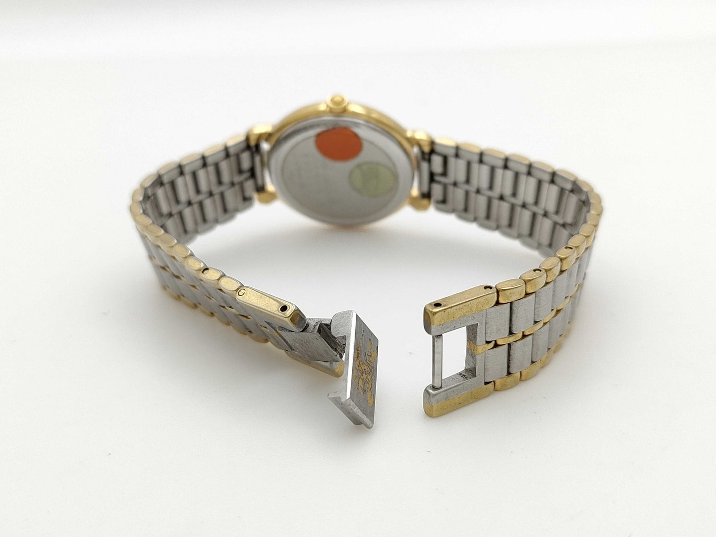 BURBERRY 4630-E60809 8020024 Quartz Women's Watch