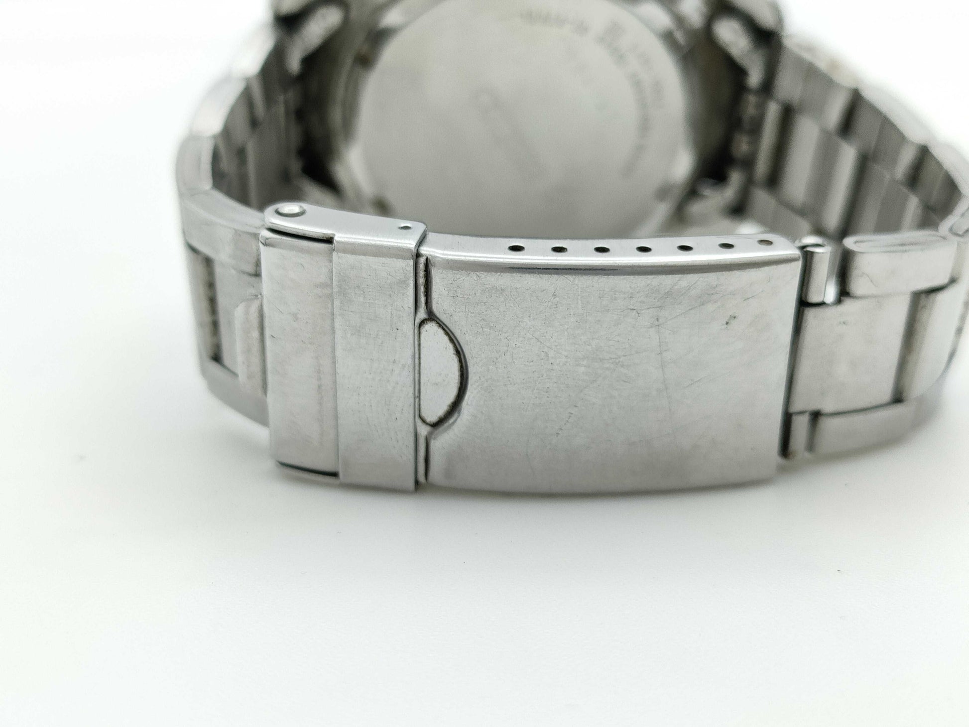 SEIKO 7T92-0BF0 271796 Quartz Men's Watch