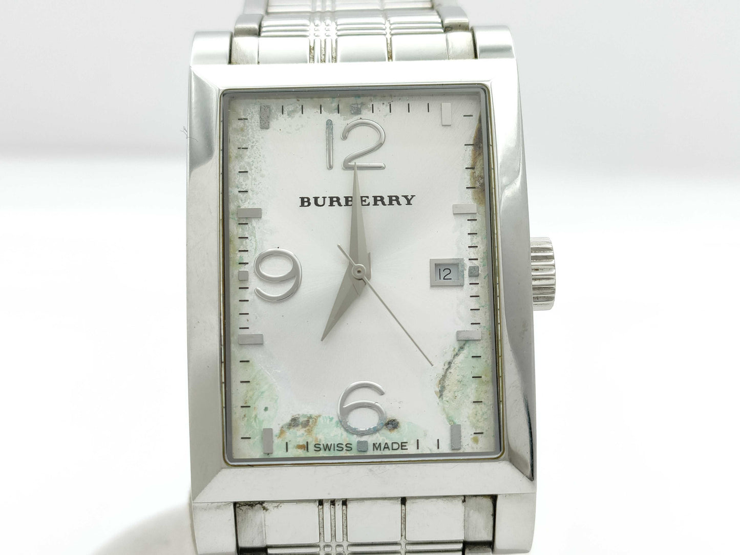 BURBERRY BU8006 10494 Quartz Women's Watch