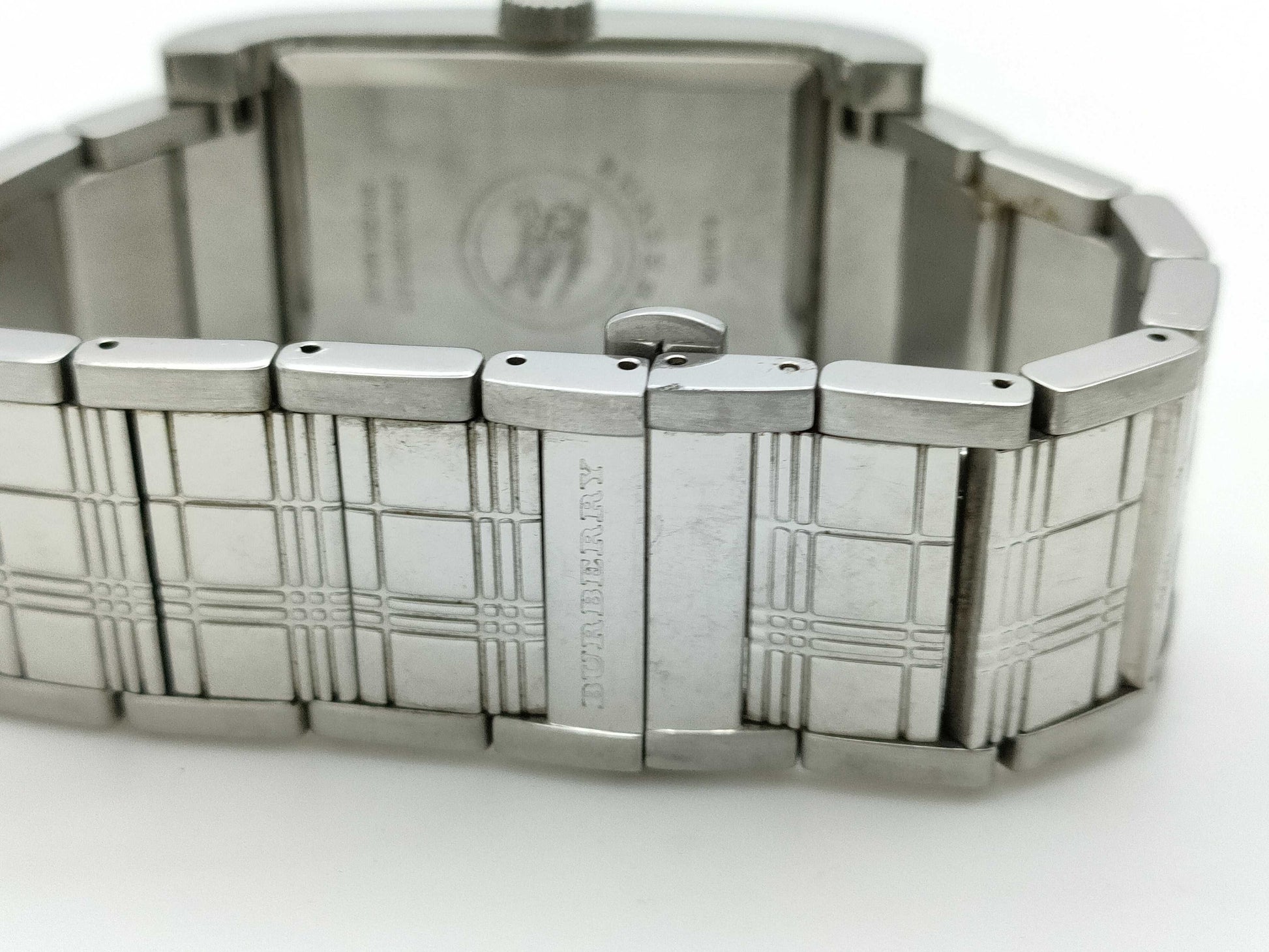 BURBERRY BU8006 10494 Quartz Women's Watch