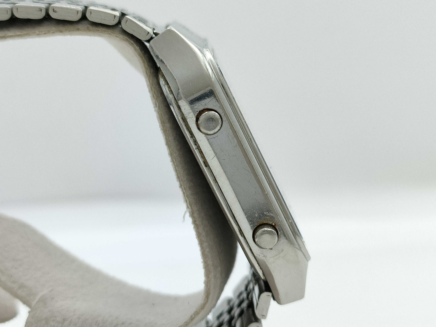 SEIKO H449-5050 3D0822 Quartz Women's Watch