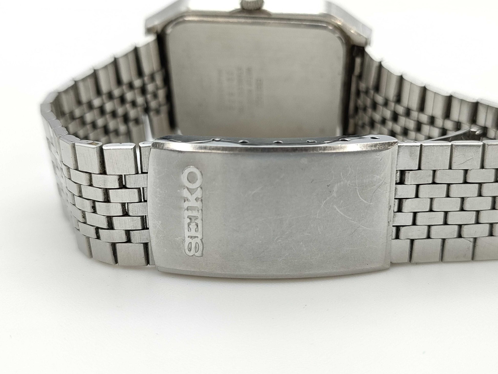 SEIKO H449-5050 3D0822 Quartz Women's Watch