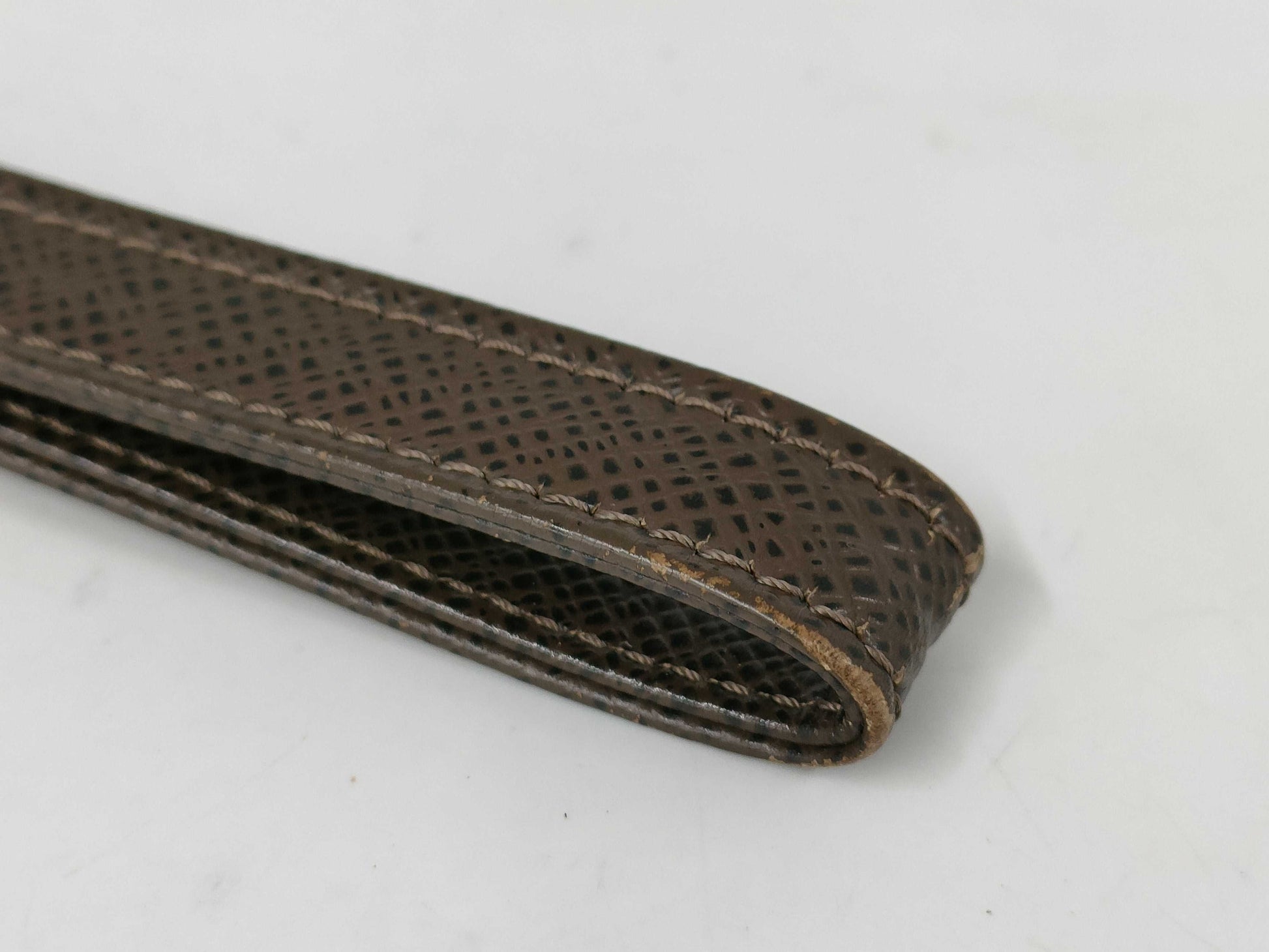 LOUIS VUITTON Second Bag