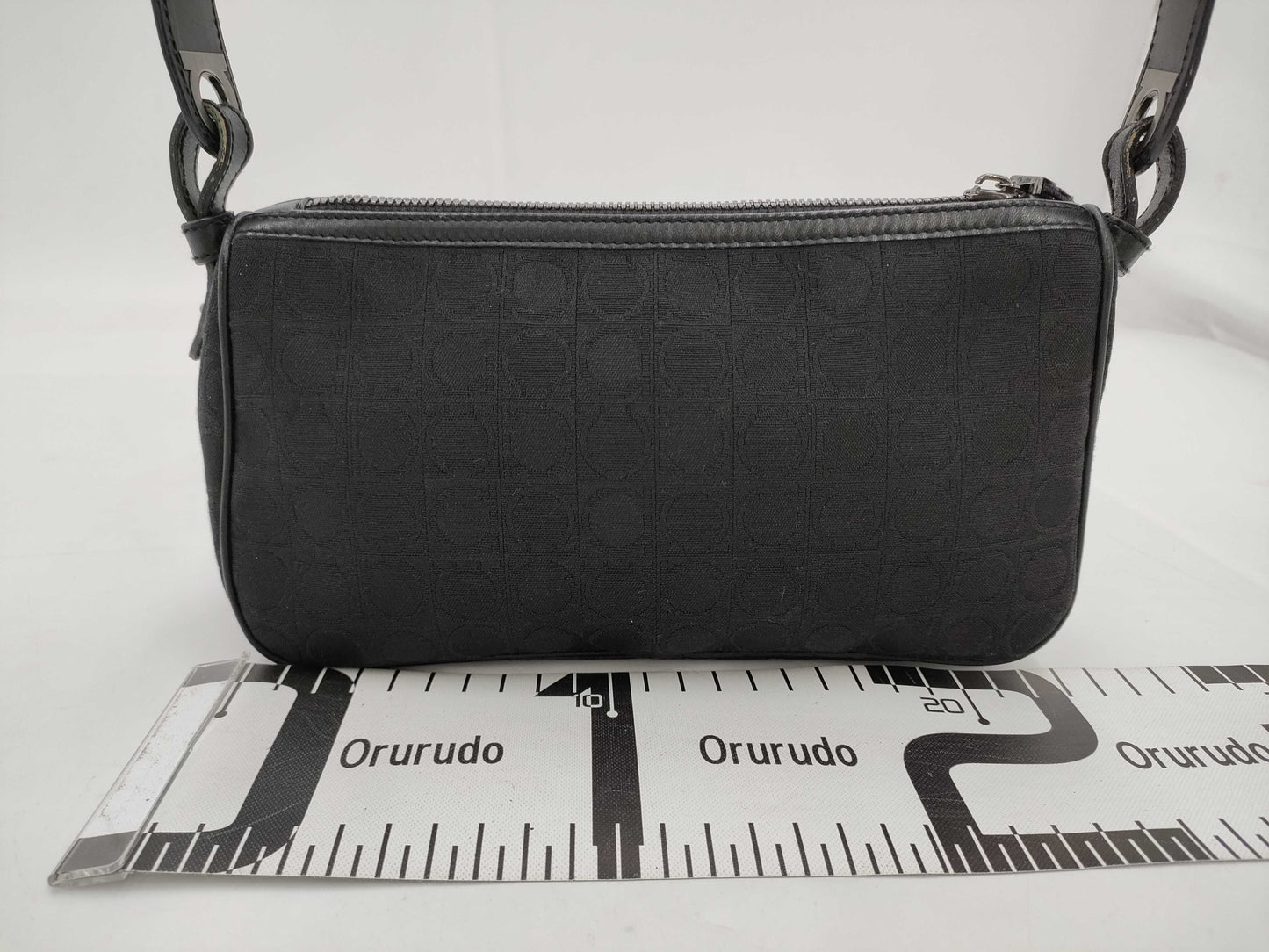 Salvatore Ferragamo handbag shoulder bag