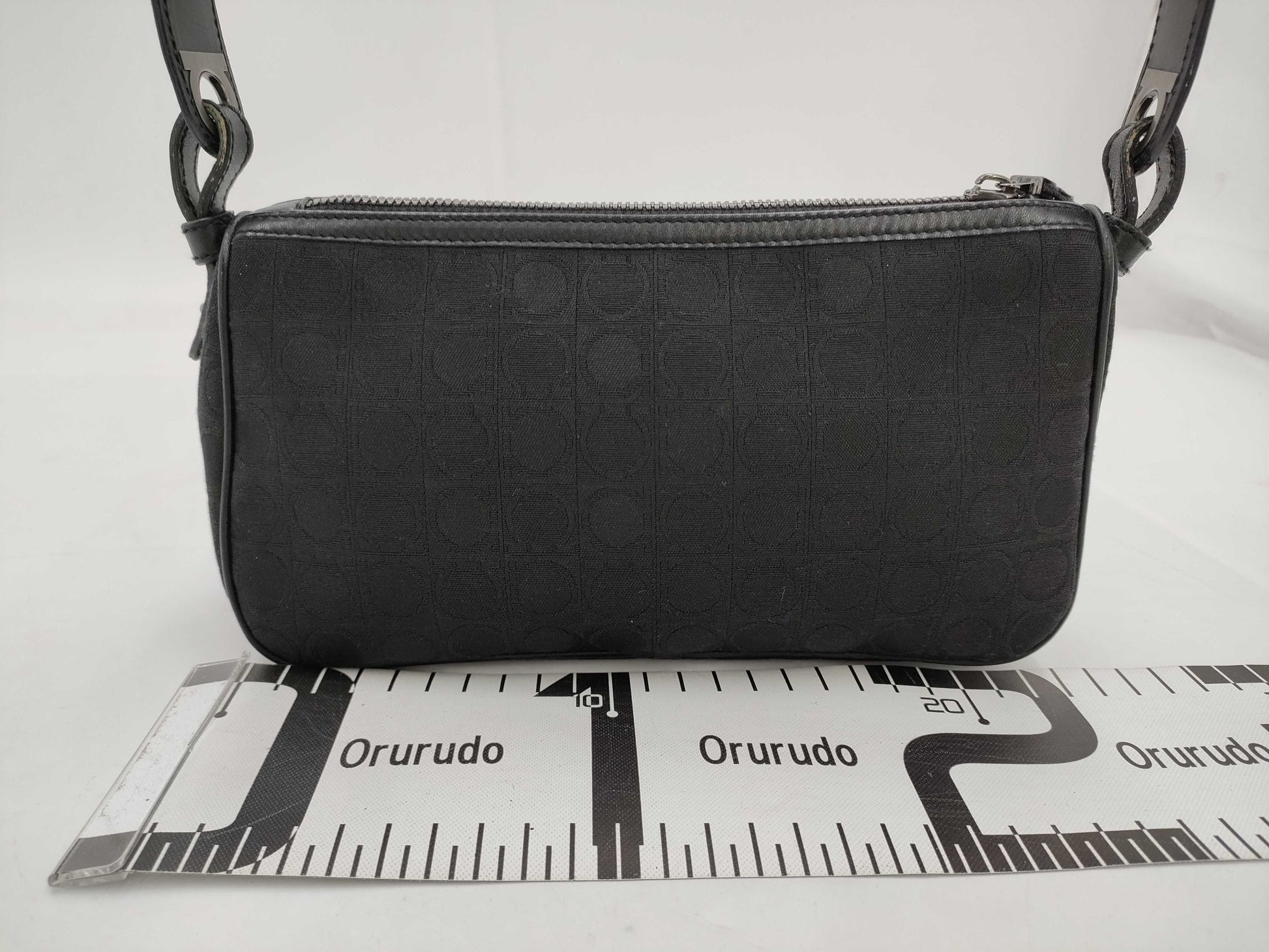 Salvatore Ferragamo handbag shoulder bag