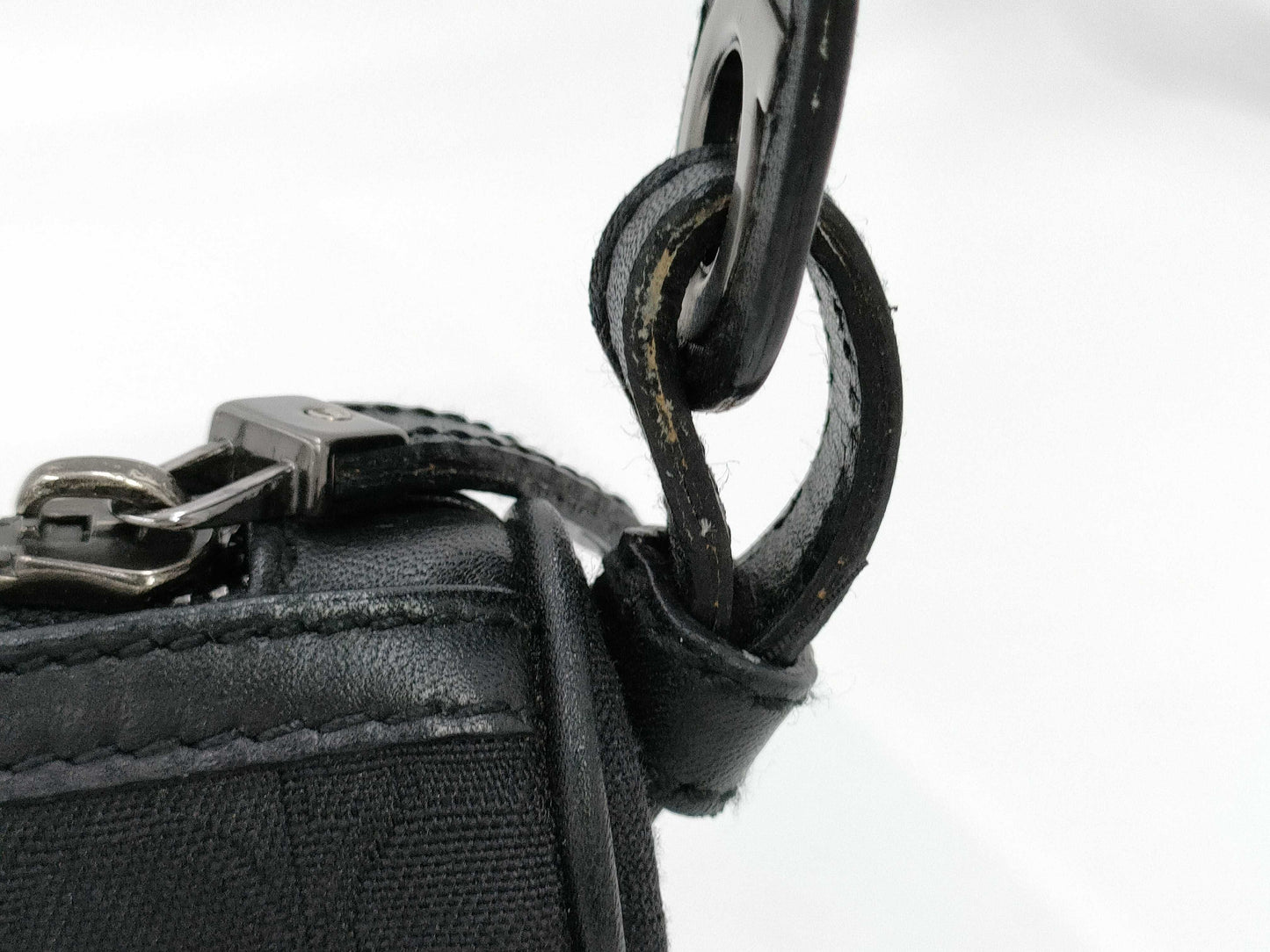 Salvatore Ferragamo handbag shoulder bag