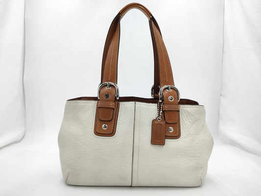 COACH F13109 Tote Bag