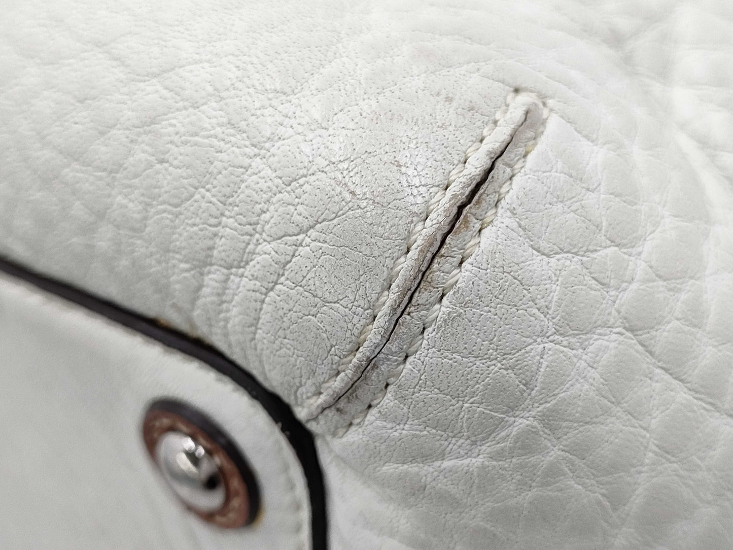 COACH F13109 Tote Bag