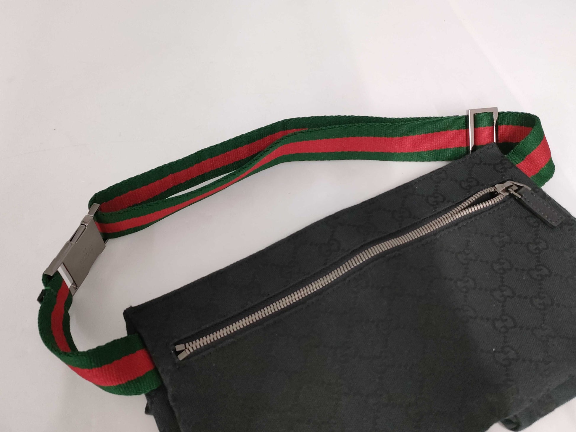 GUCCI Shoulder Waist Bag