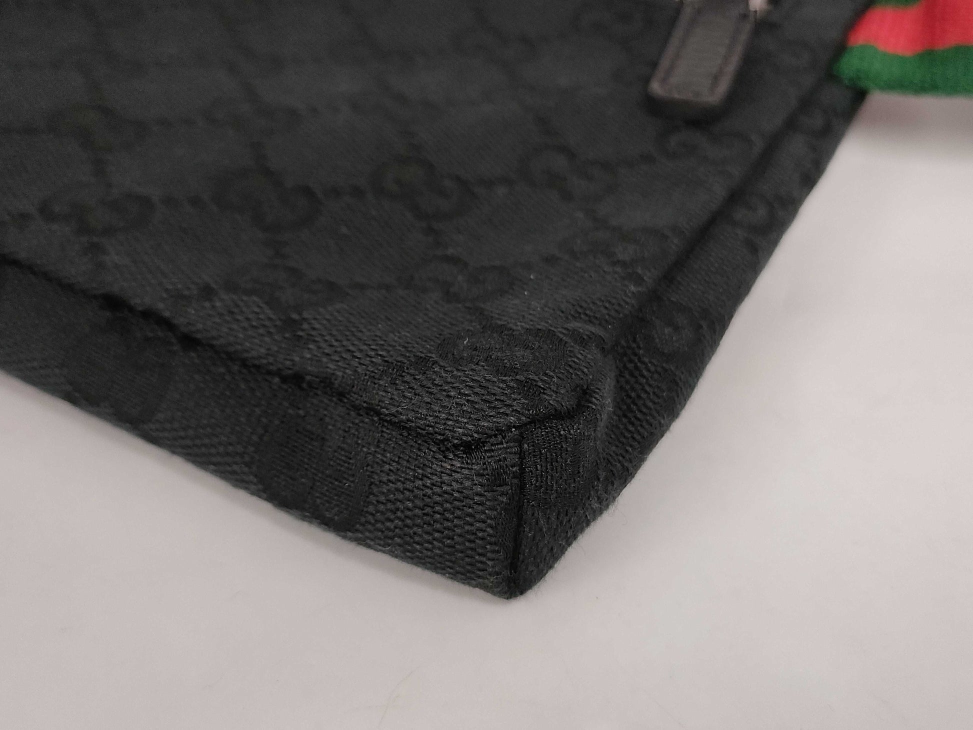 GUCCI Shoulder Waist Bag