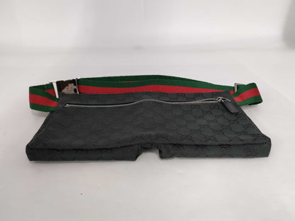 GUCCI Shoulder Waist Bag